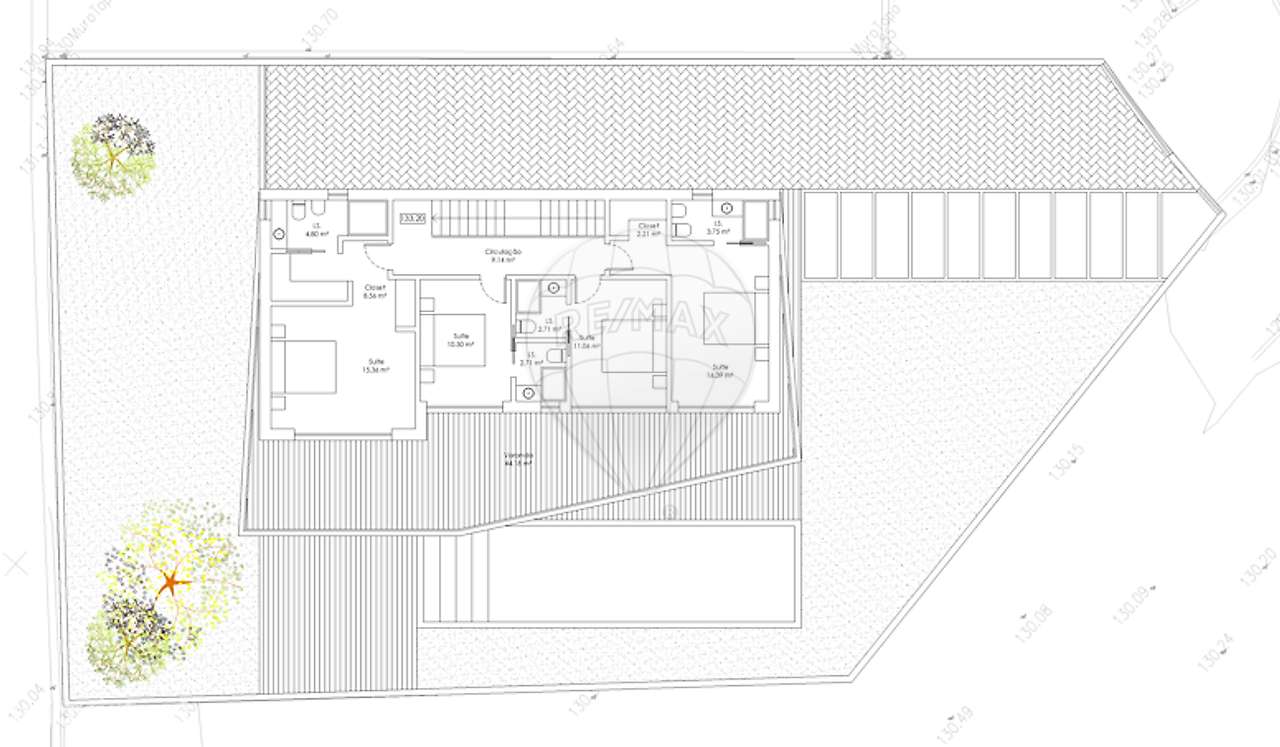 Terreno  para venda - Grande imagem: 4/12