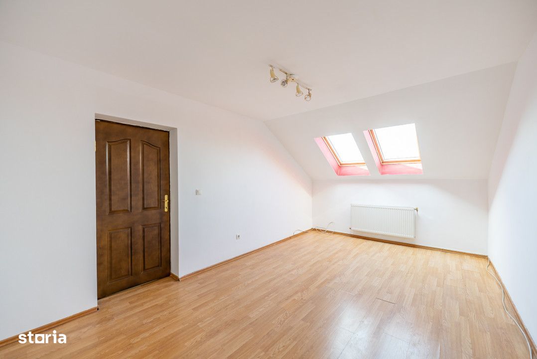 Apartament 1 camera, Bloc Nou, zona Gradiste, parcare inclusa