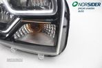 Farol direito Dacia Duster|13-16 - 2