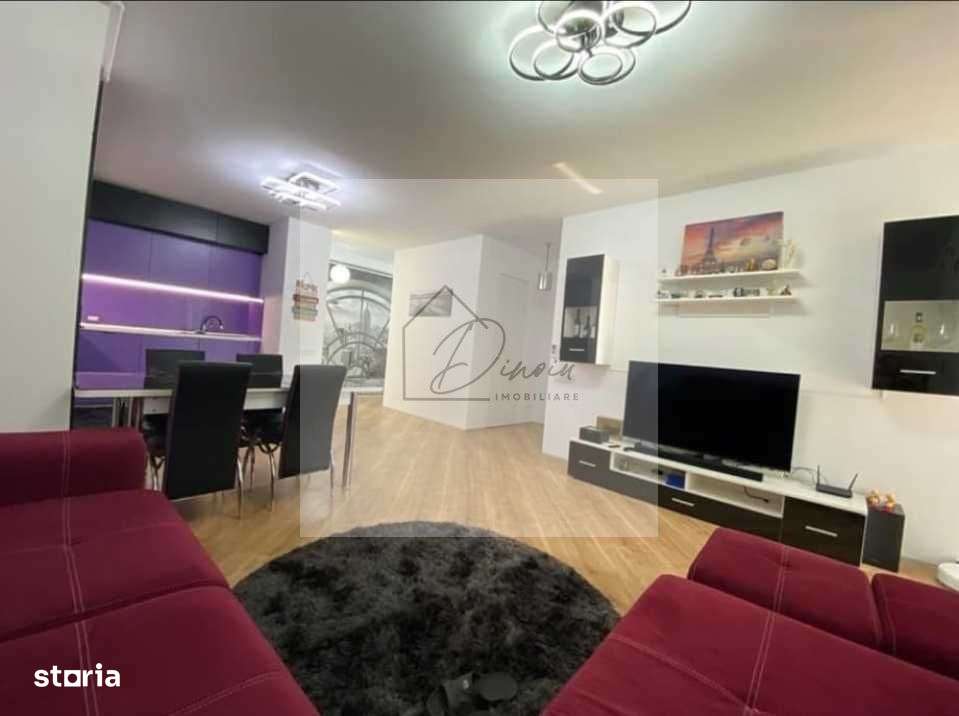 COM 0% I Apartament 3 Camere Pipera 4 City I parcare I OCAZIE - Imagine principală: 3/19