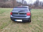 BMW Seria 1 118i M Sport - 12