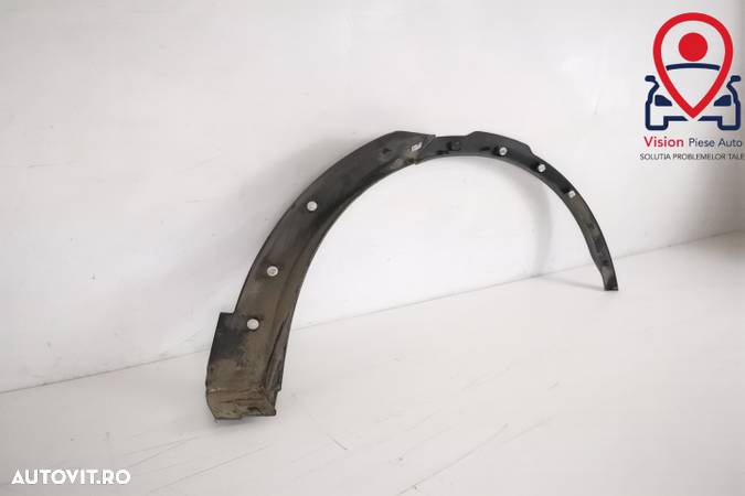 Bandou Aripa Overfender Dreapta Spate Original In Stare Buna Land Rover Discovery 5 2016 2017 2018 - 5