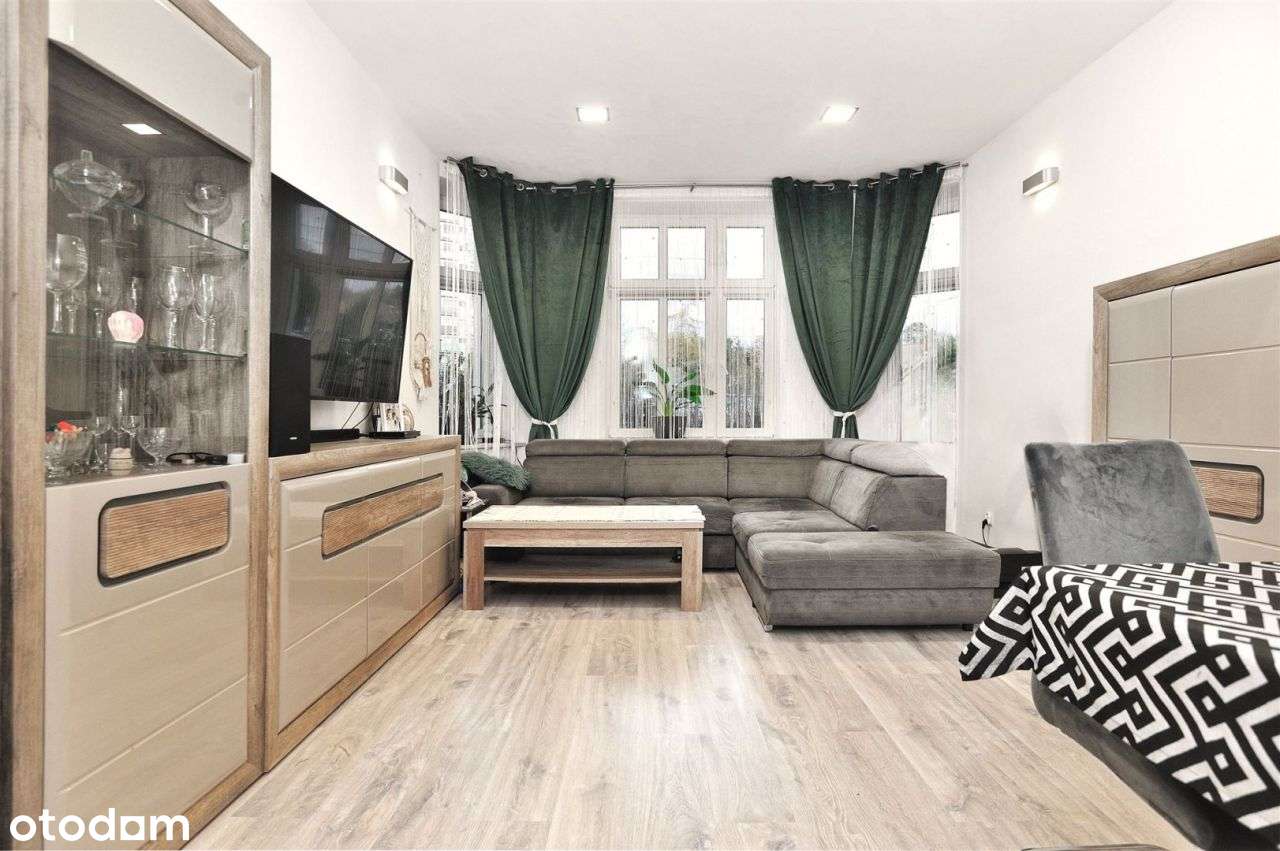 75,75 m2 po generalnym remoncie w zielonej okolicy-0