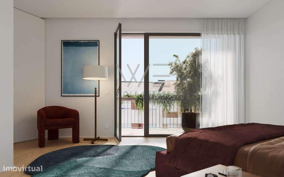 Apartamento T3 Venda em Bonfim,Porto - Grande imagem: 5/7