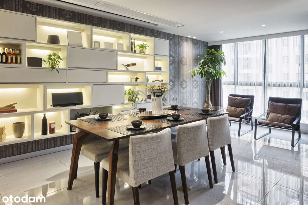 Nowe budownictwo/ 3 pokoje/ Duży ogród/ Winda-0