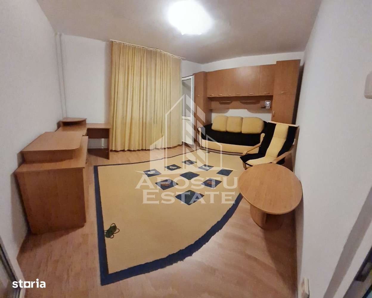 Apartament 1 camera,  zona Lipovei - Imagine principală: 1/6