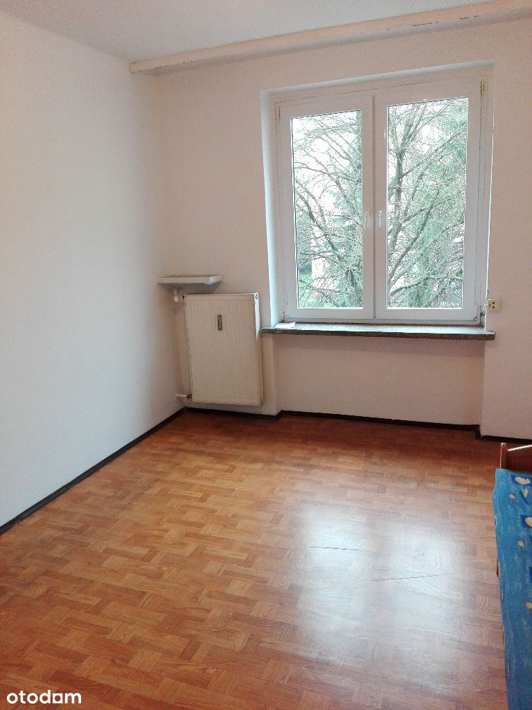 Mieszkanie 56 m2 - Racibórz - centrum