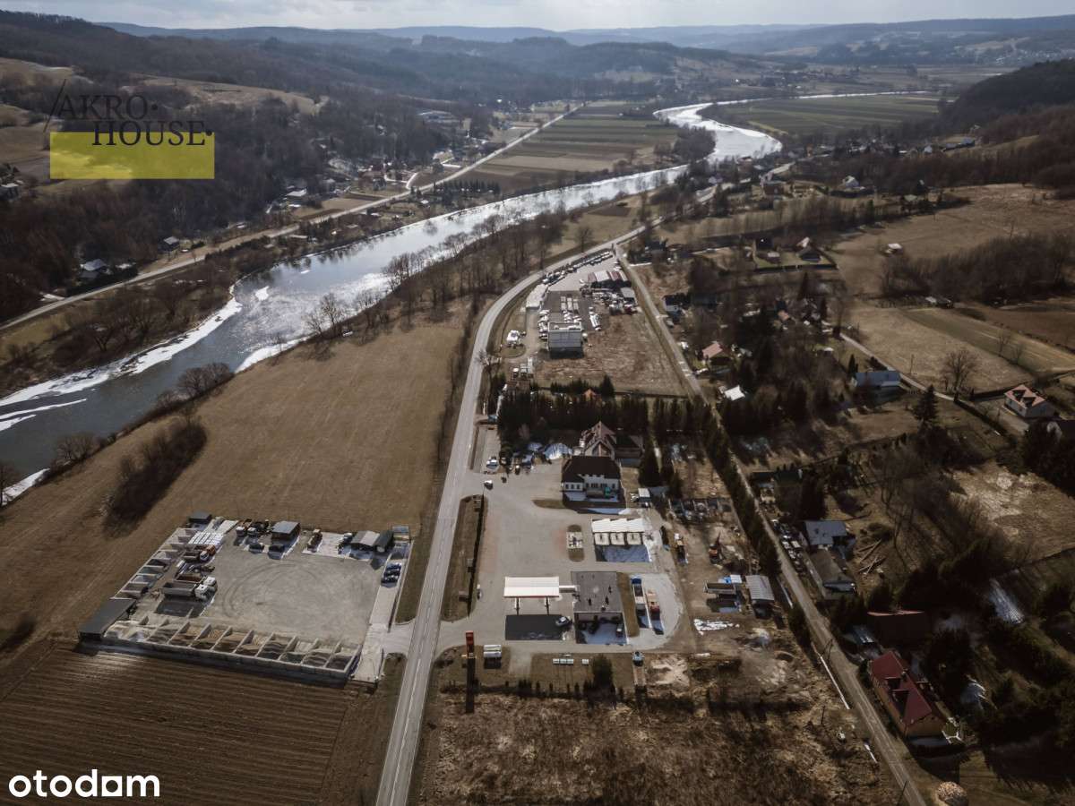 ✅ Zarabia dla Ciebie od 1-ego dnia, stacja + inne-10