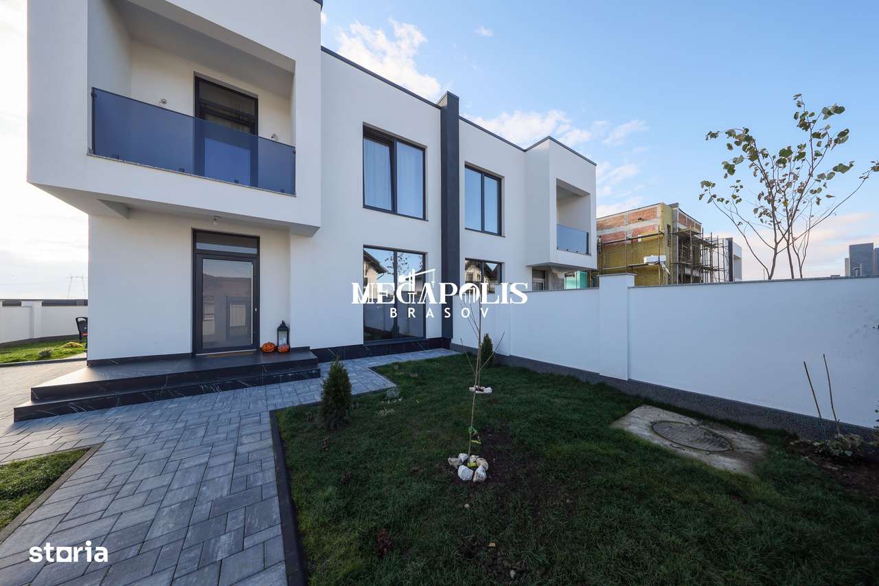 Direct Dezvoltator | Predare Aprilie 2025 | Utilitǎți | TVA Inclus - Imagine principală: 2/20