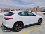 Alfa Romeo Stelvio 2.2 D Super AT8 Q4 - 4