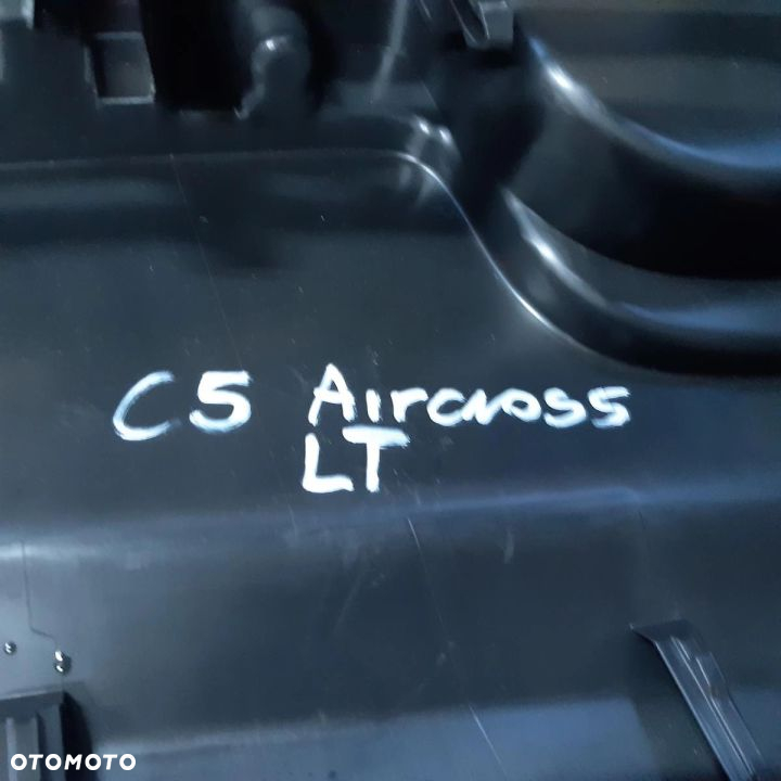 Citroen C5 Aircross Podstawa półki 9822005277 - 2