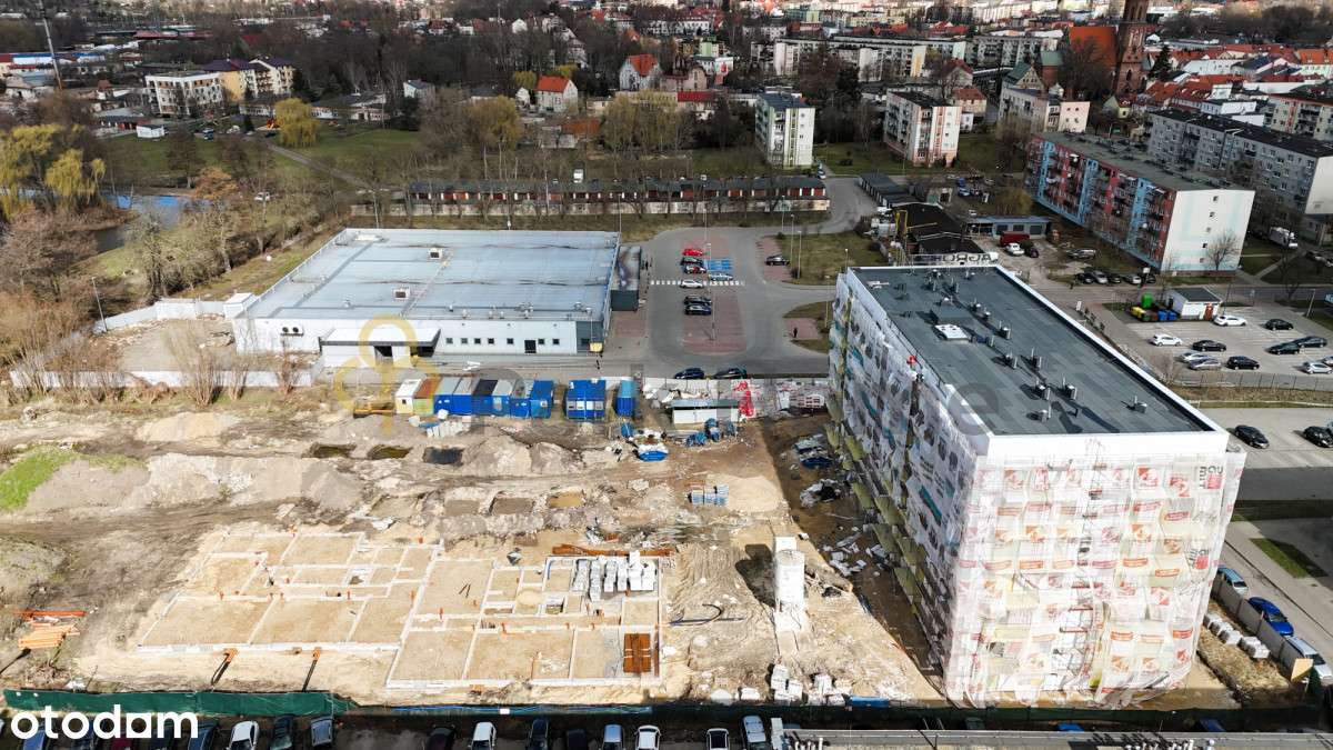 Piękny widok, dwa pokoje - Pełny obrazek: 1/11