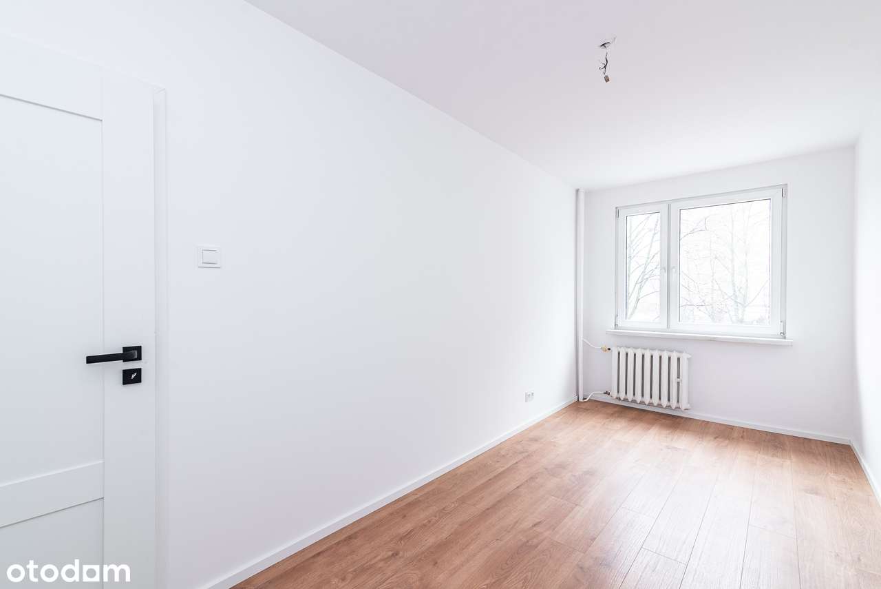 3 pokoje I osobna kuchnia I loggia I piwnica| tramwaj-5