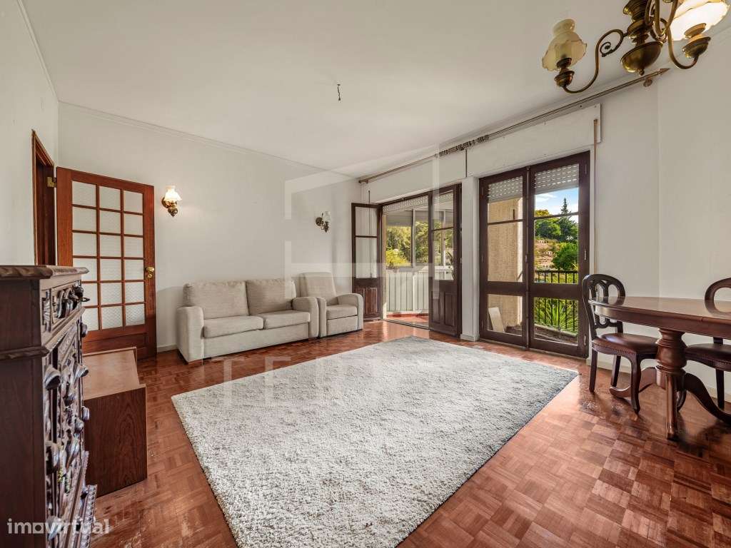 Apartamento T4, com 116 m², com elevador, localizado na Póvoa de Sa...-31