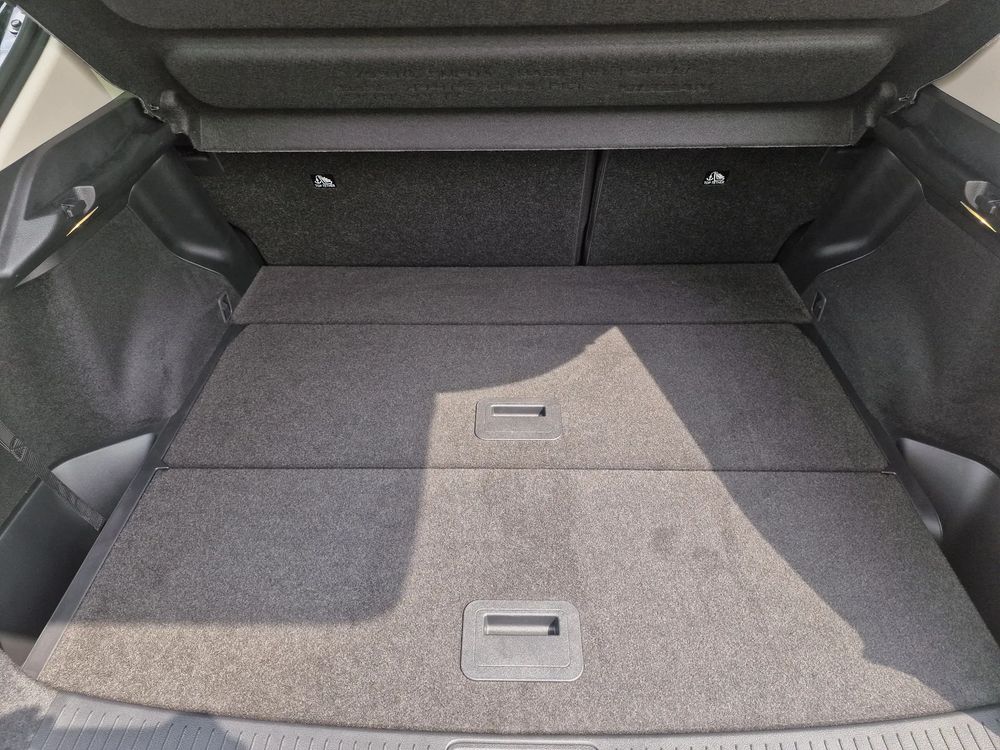 EVOLVE 87 kWh 306 KM 4WD e-4ORCE możliwość dotacji