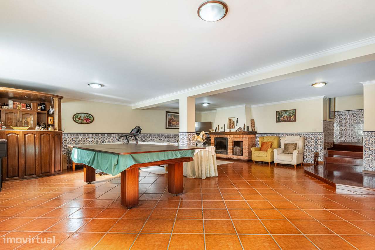 Moradia térrea T5 em Gondizalves - Braga-31