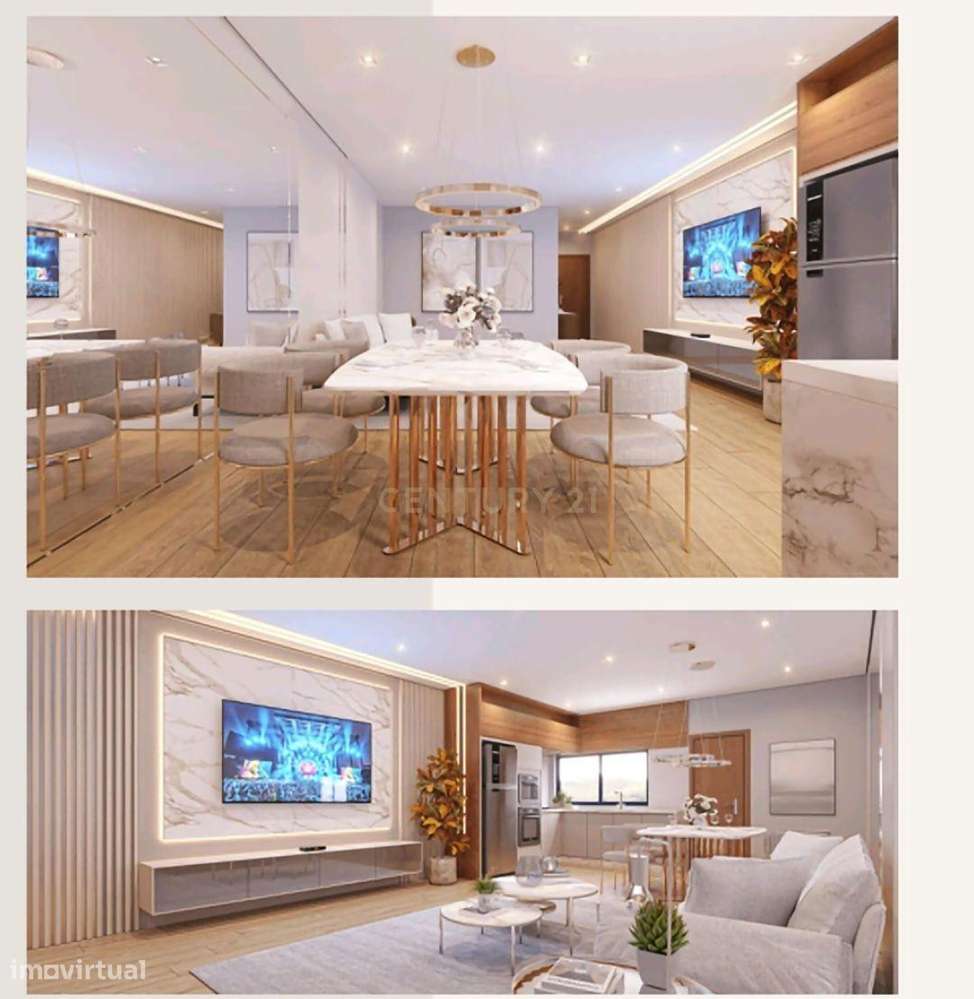 MORADIA T3 EM ÉVORA (QTª DO FAISCO) - Grande imagem: 3/6