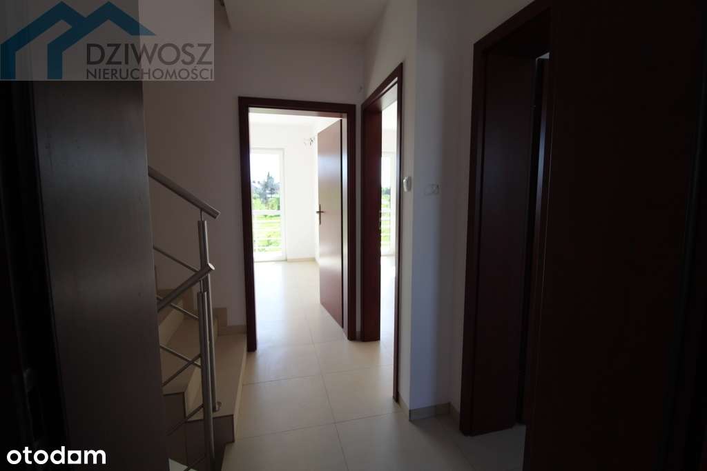 Dom dla rodzin z dziećmi - Pełny obrazek: 4/9