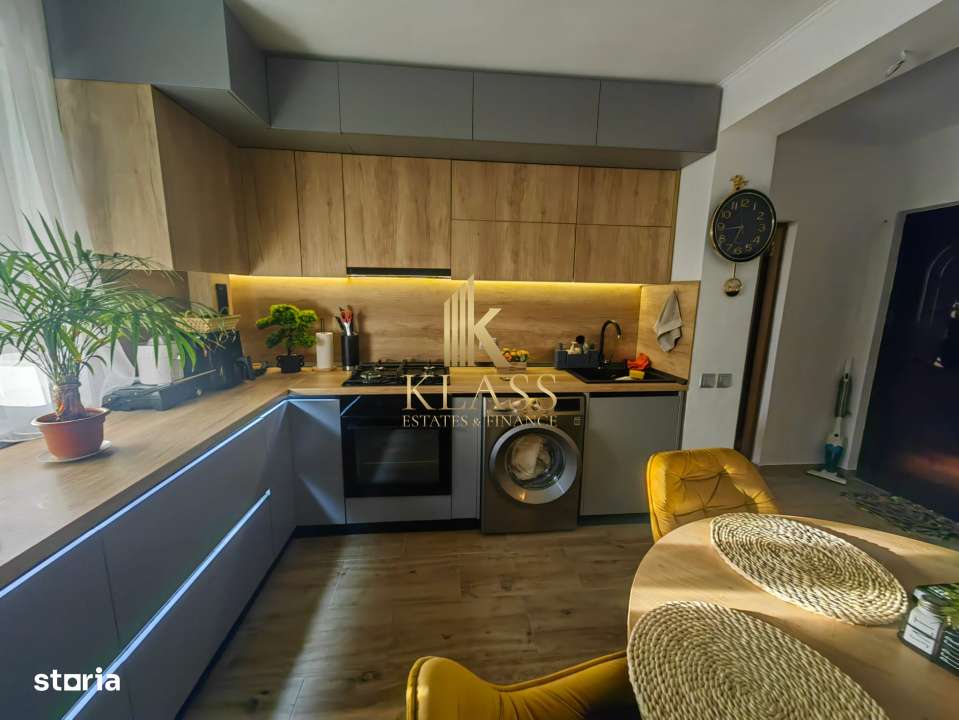 Apartament 2 camere Crangasi,/Parc/ Lacul Morii-cu parcare - Imagine principală: 2/14