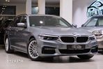 BMW Seria 5 520i Touring M Sport Edition - 2