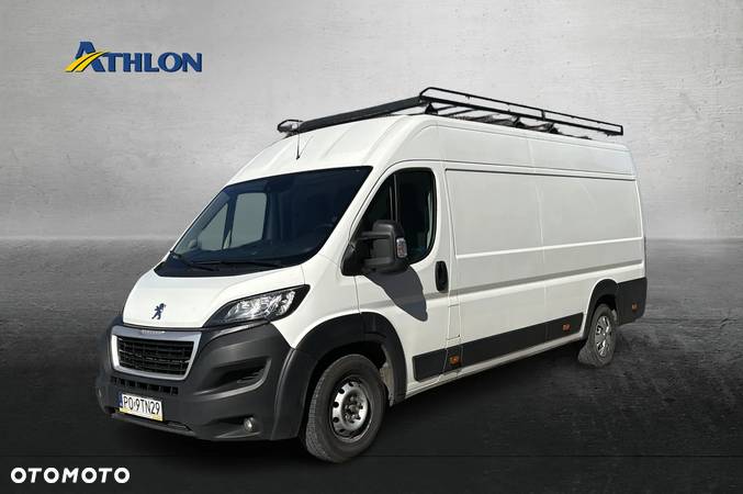 Peugeot Boxer BlueHDi L4H2 - 1