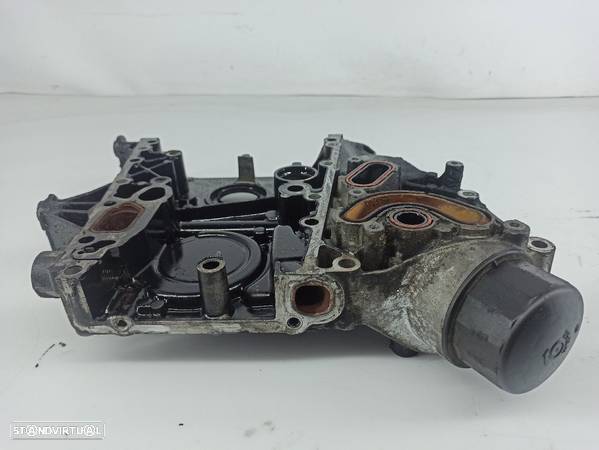 Outras Partes Mercedes-Benz C-Class T-Model (S202) - 4