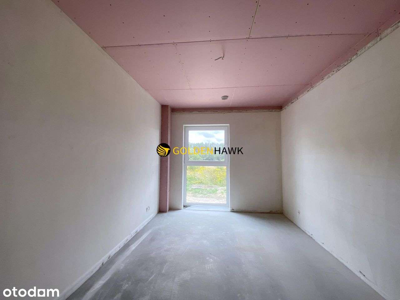 Wołczkowo - bliźniak 107 m² z ogródkiem 389m²! 4po-15