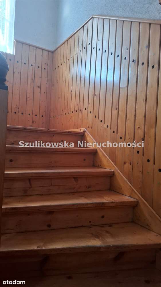 Mieszkanie z ogrodem i garażem w Ząbkowicach-14