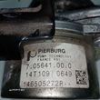 Pompa vacuum 1.5 Dci Renault/Dacia/Mercedes/Nissan - 705641000 - 6