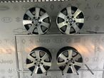 FELGI ALU VW VOLKSWAGEN 7H 7H0 T5 T6 CARAVELLE 16 5X120 ET51 ORYGINALNE - 3