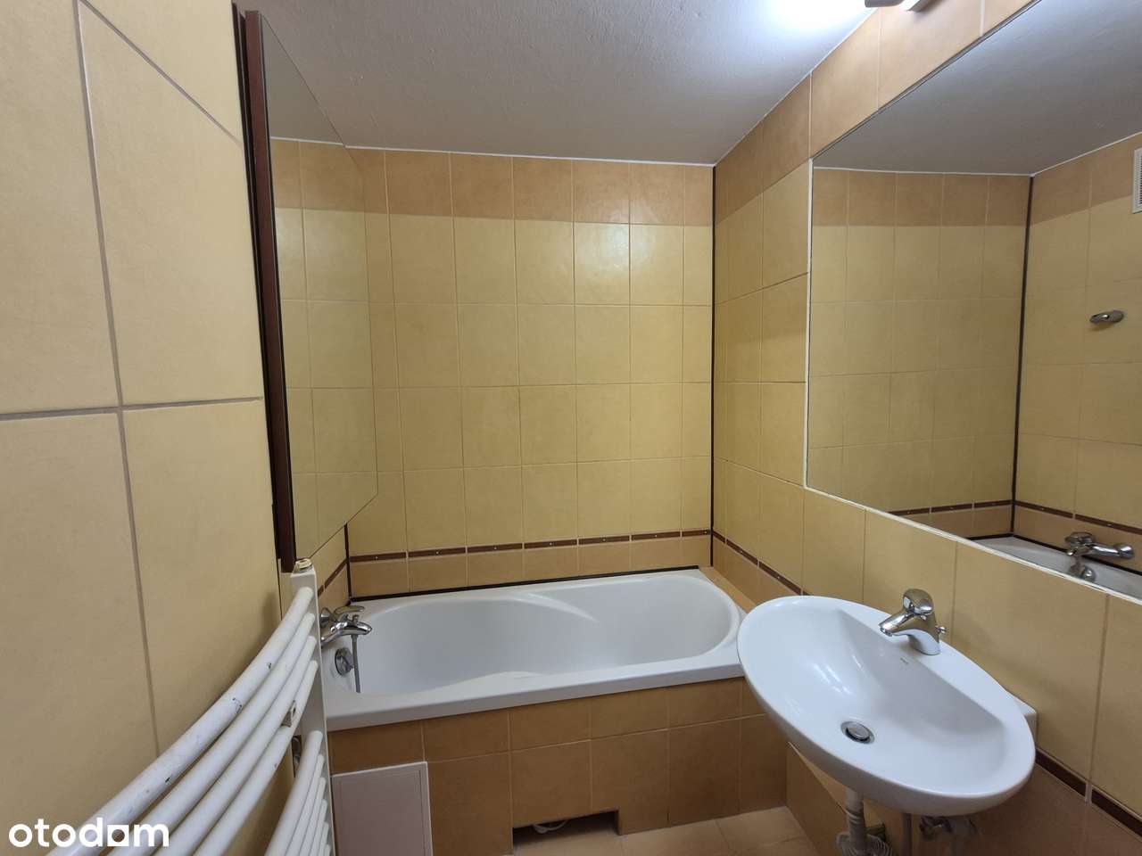 Piękne 3 pokojowe na Bałutach-8