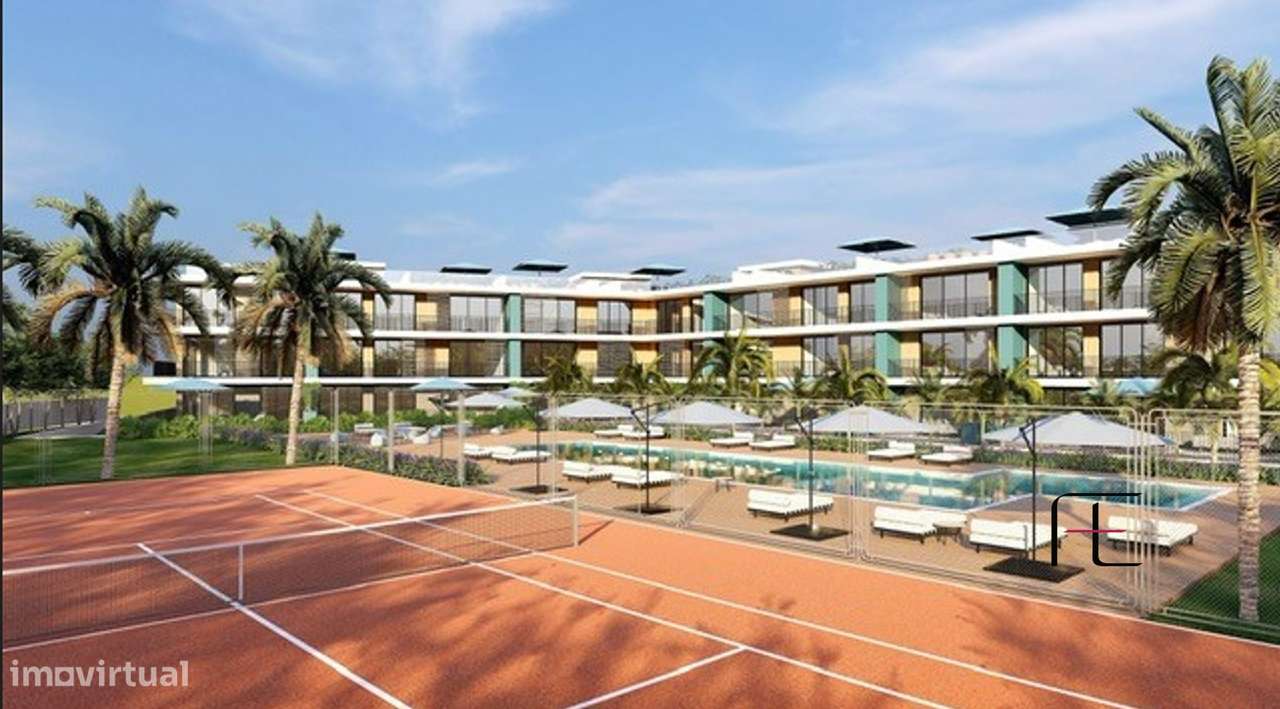 Terreno  Venda em Quelfes,Olhão - Grande imagem: 2/9