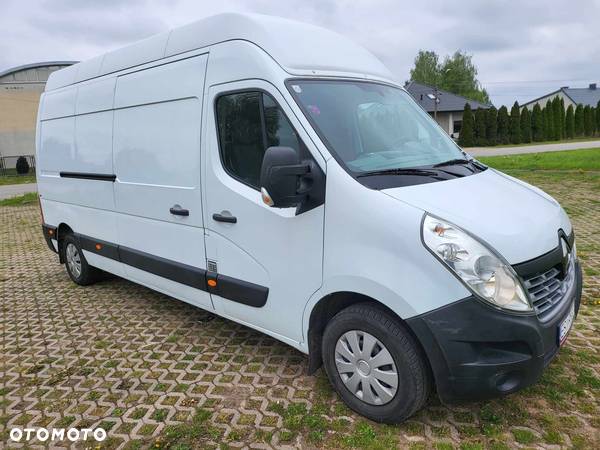 Renault MASTER - 20