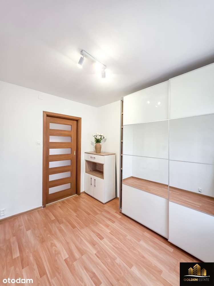 Mieszkanie do wprowadzenia od zaraz! 61,2m²-6