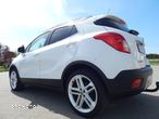 Opel Mokka 1.6 CDTI Cosmo S&S - 11