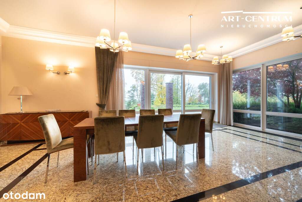 Wielka Przestrzeń, Wielkie Możliwości !-4