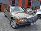 Mercedes-Benz W201 (190) - 6