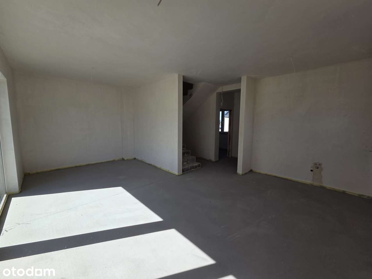 Tarnowo Podg., Góra - 4 sypialnie, 2 łazienki, przestronny ogród-5