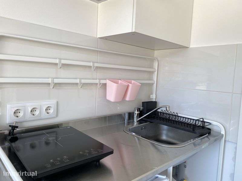 Estúdio individual - Grande imagem: 5/7