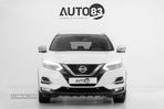 Nissan Qashqai 1.3 DIG-T Tekna Premium - 2