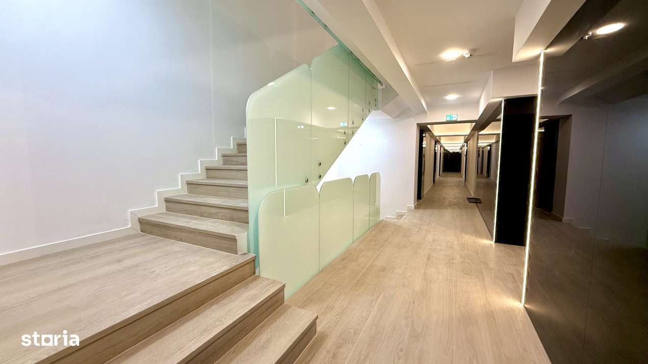 De vanzare  | Apartament 3 Camere TVA 0 | Cortina North Pipera Volunta-12