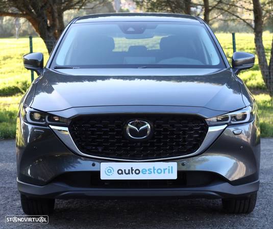 Mazda CX-5 2.0 G Excellence Navi S/Bose - 11