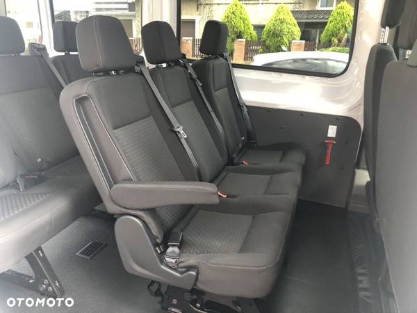 Ford Transit - 20