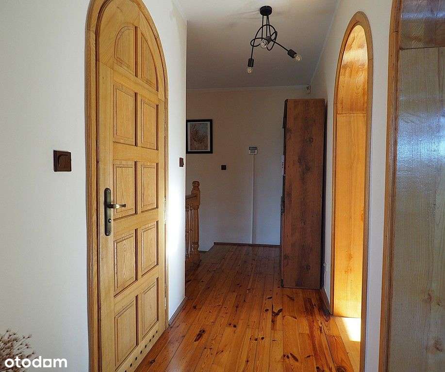 Komfort, cisza i standard w jednym miejscu!-16