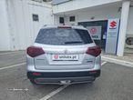 Suzuki Vitara 1.4T GLE 4WD Mild Hybrid - 7