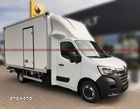 Renault Master Kontener RWD+ Winda 750kg - 7