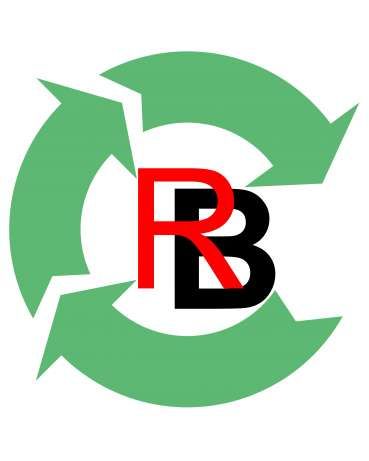 RBC Opolskie Centrum Samochodów Uszkodzonych logo