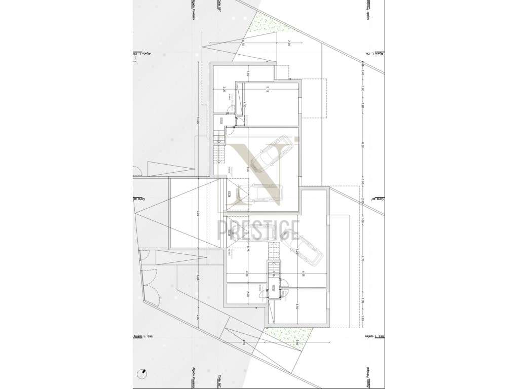 Moradia T4 em Condeixa - Grande imagem: 5/7