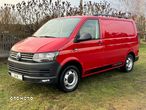 Volkswagen T6 - 15