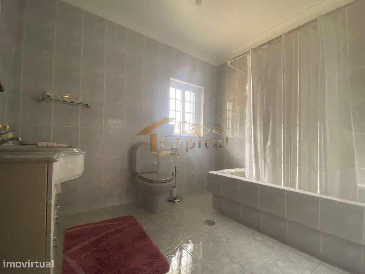 Moradia T3 com T2 em Ponte-16